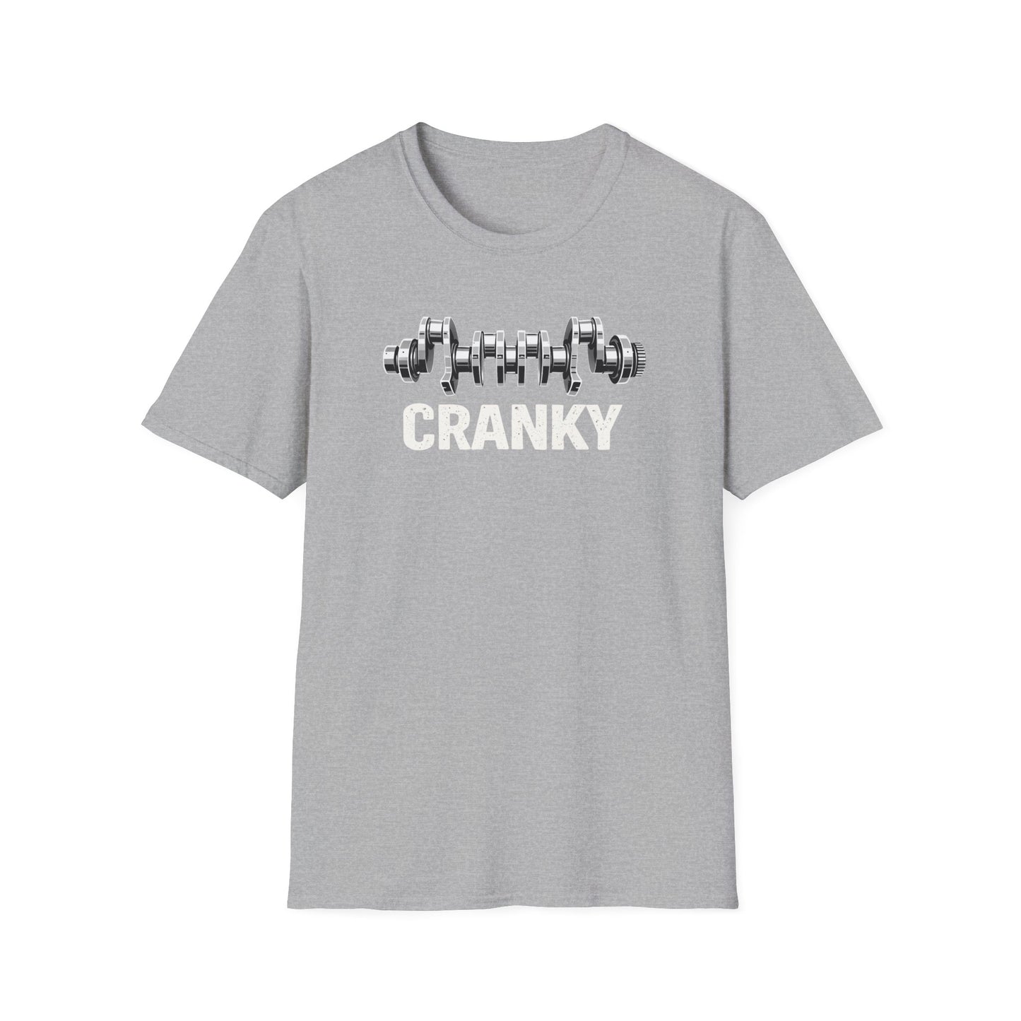 CRANKY T-Shirt