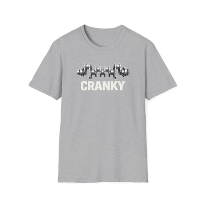 CRANKY T-Shirt