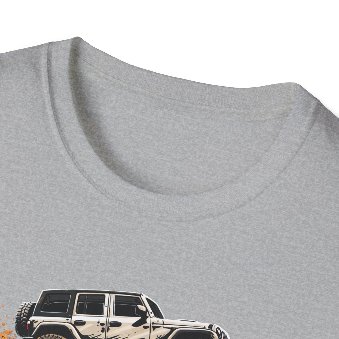 Dirt Therapy T-Shirt