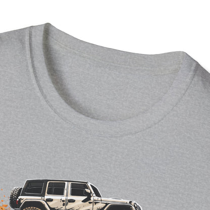 Dirt Therapy T-Shirt