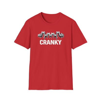 CRANKY T-Shirt
