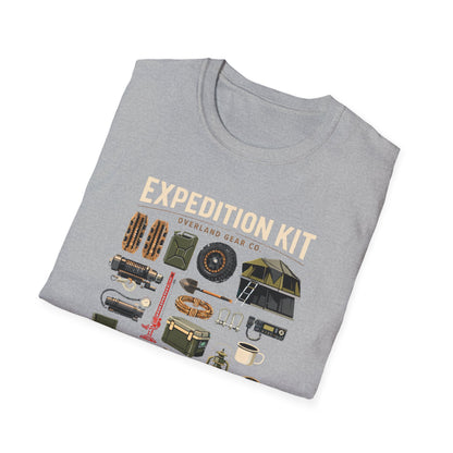 Expedition Kit T-Shirt