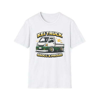 Kei Truck T-Shirt