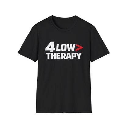 4 Low > Therapy T-Shirt