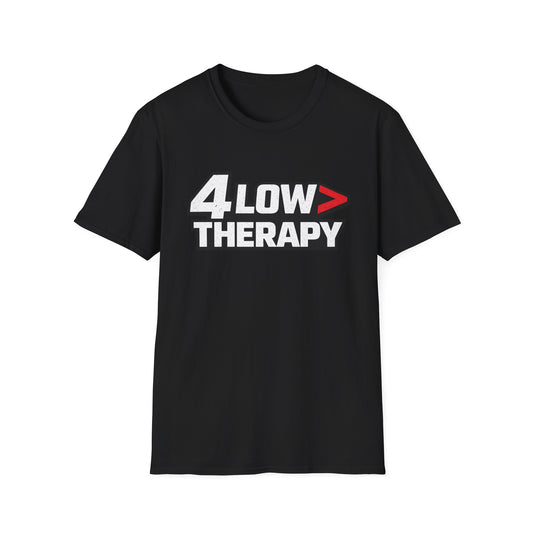 4 Low > Therapy T-Shirt