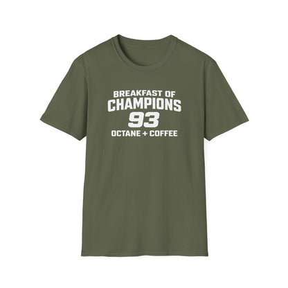 Breakfast Of Champions T-Shirt