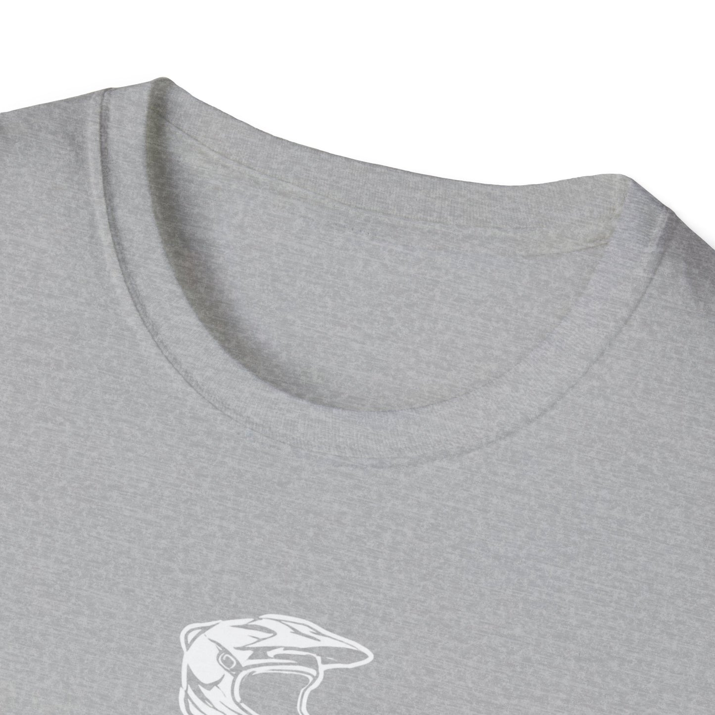 Eat. Sleep. Braap. Repeat. T-Shirt