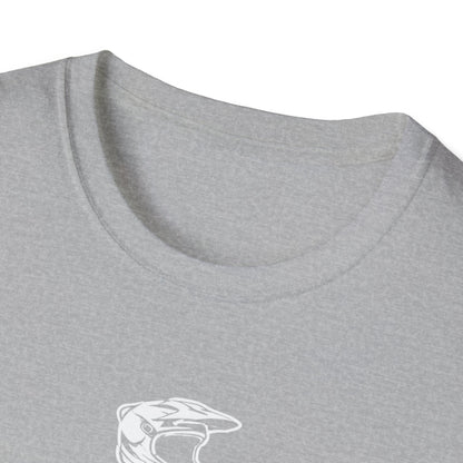 Eat. Sleep. Braap. Repeat. T-Shirt