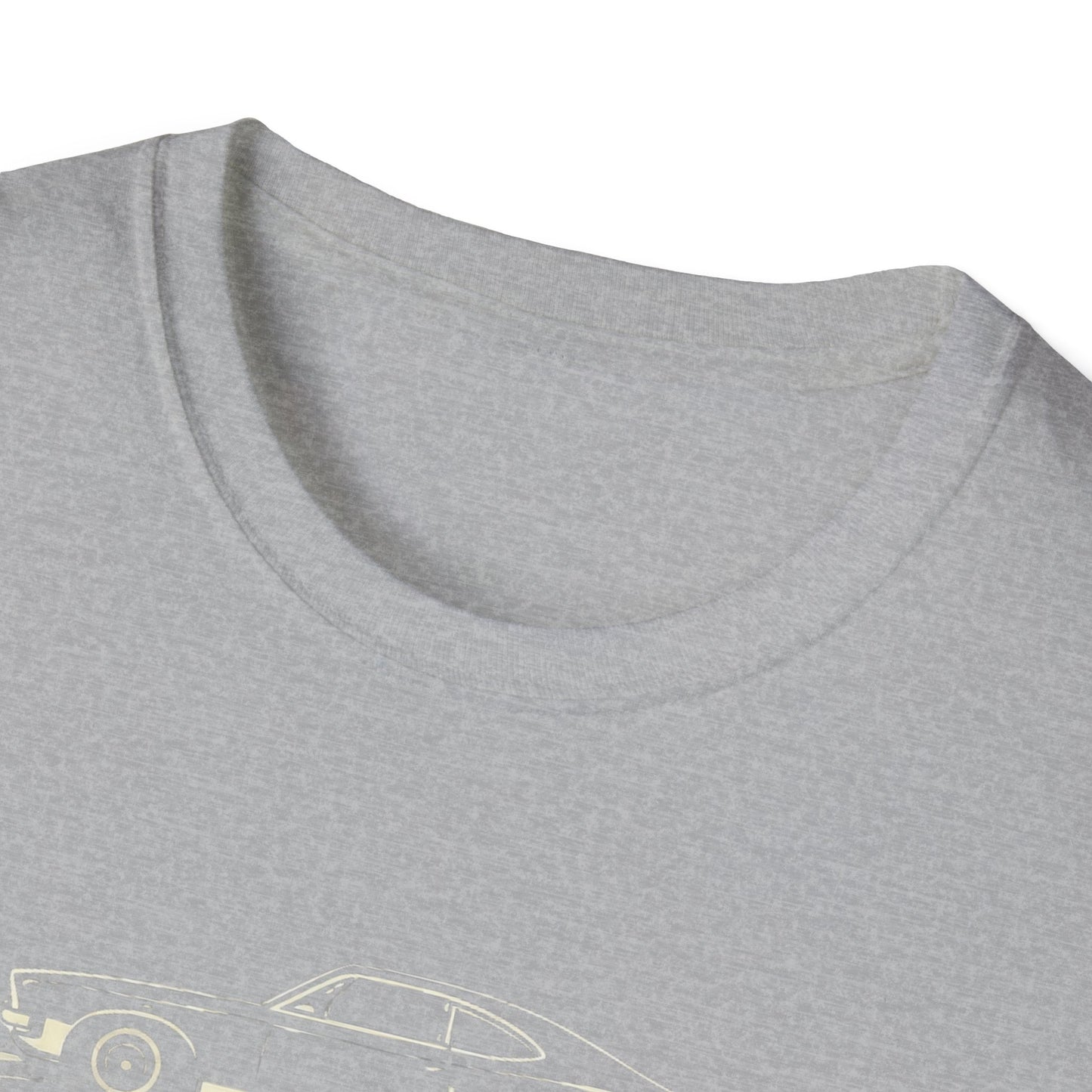 Before Bluetooth T-Shirt