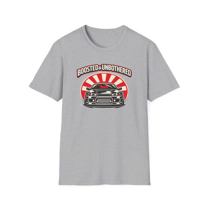 Boosted & Unbothered T-Shirt