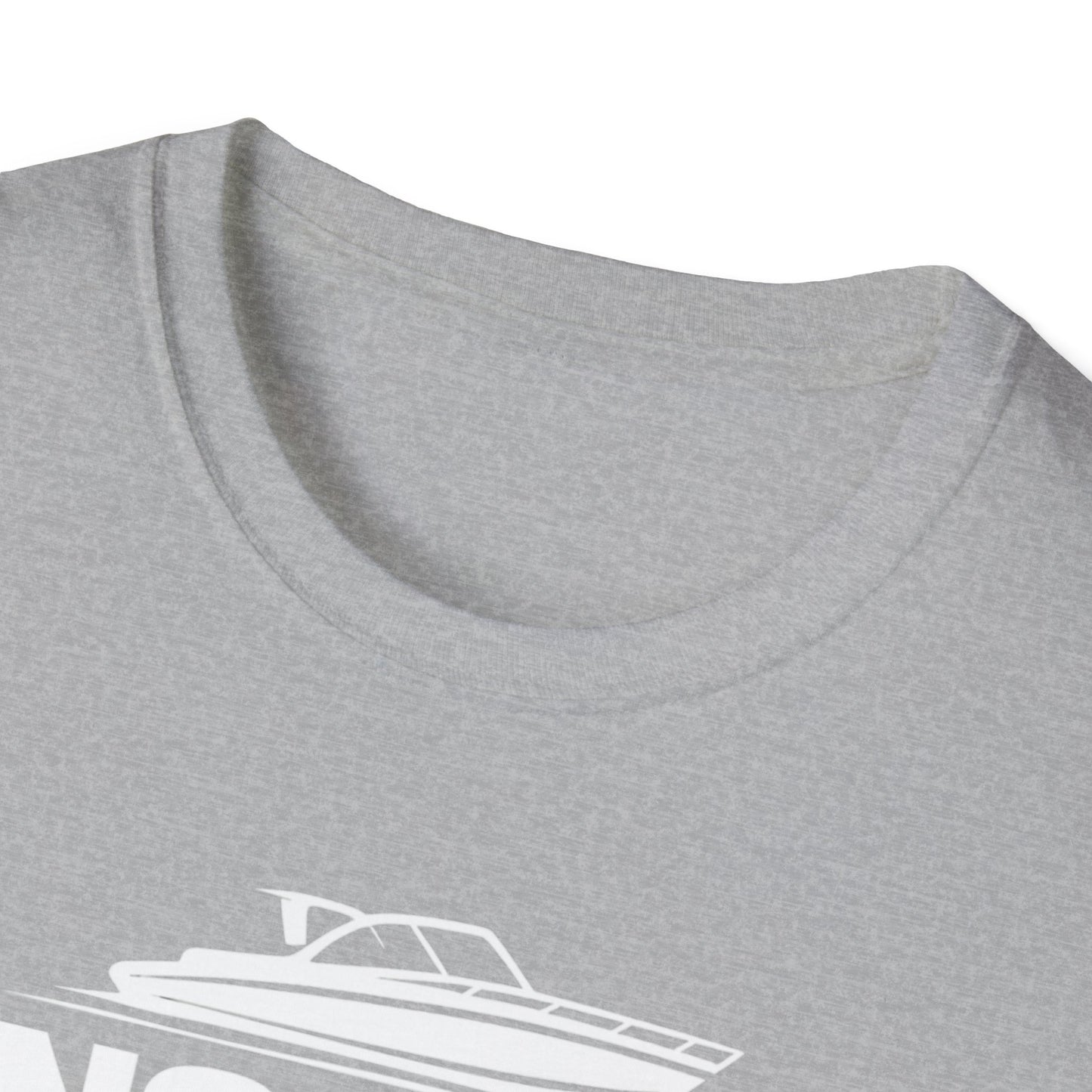 No Off Season  T-Shirt