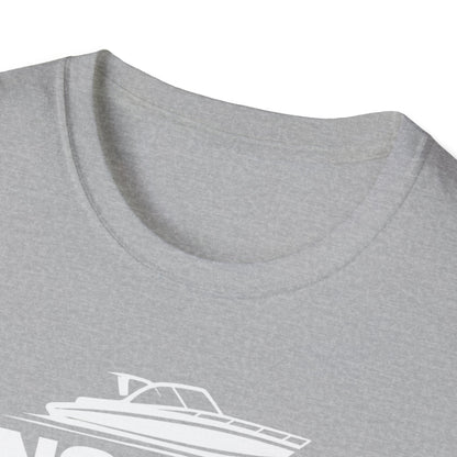 No Off Season  T-Shirt