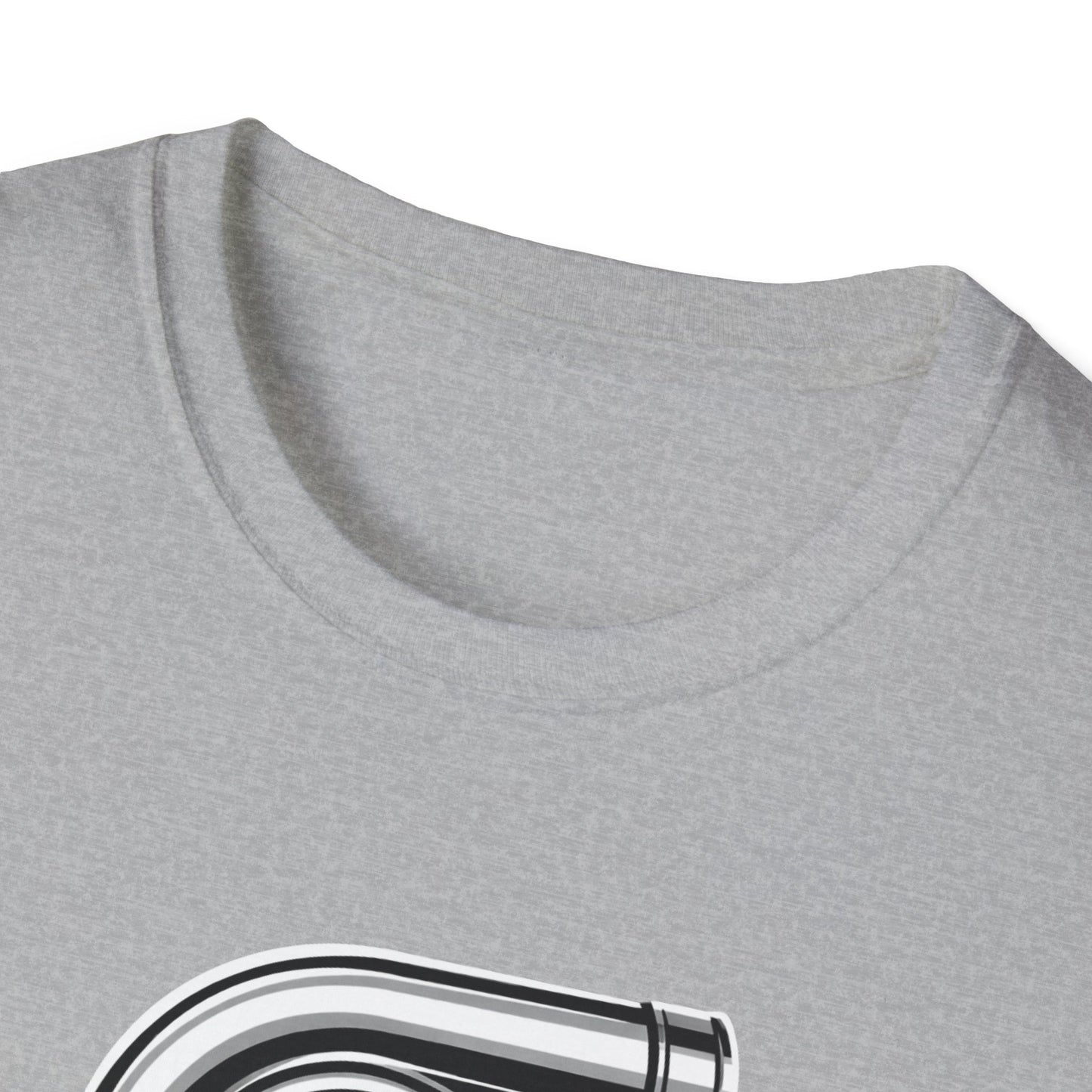 Boost Changes Everything T-Shirt