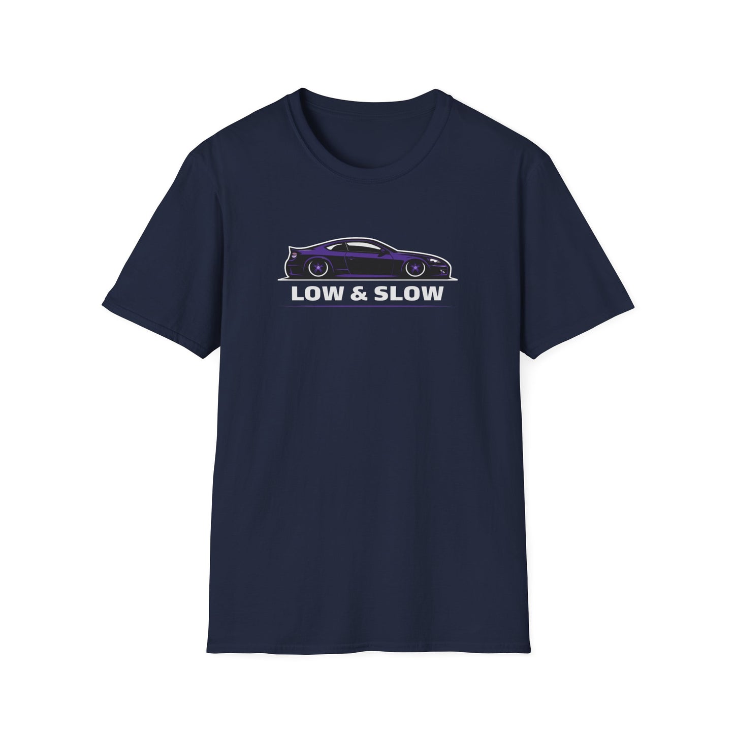 Low & Slow  T-Shirt