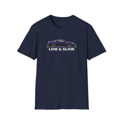 Low & Slow  T-Shirt
