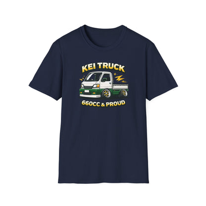 Kei Truck  T-Shirt