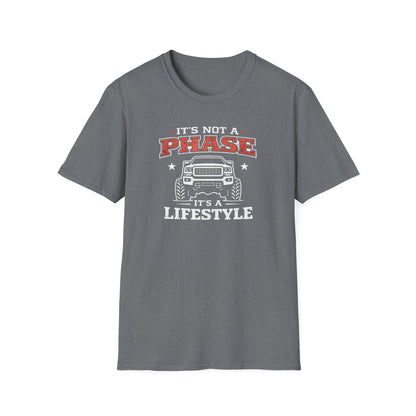 It's Not A Phase  T-Shirt