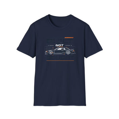 Built Not Bought Import T-Shirt