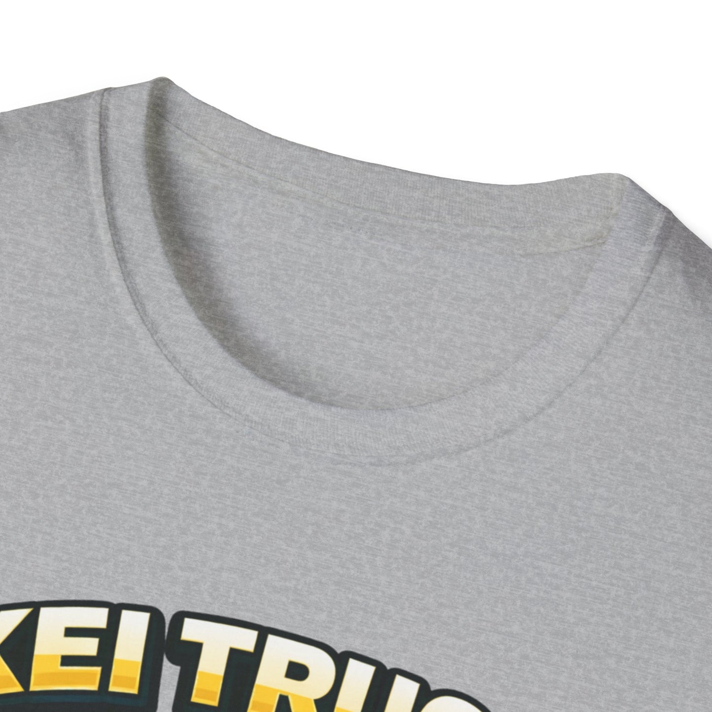 Kei Truck T-Shirt