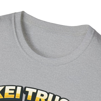 Kei Truck T-Shirt