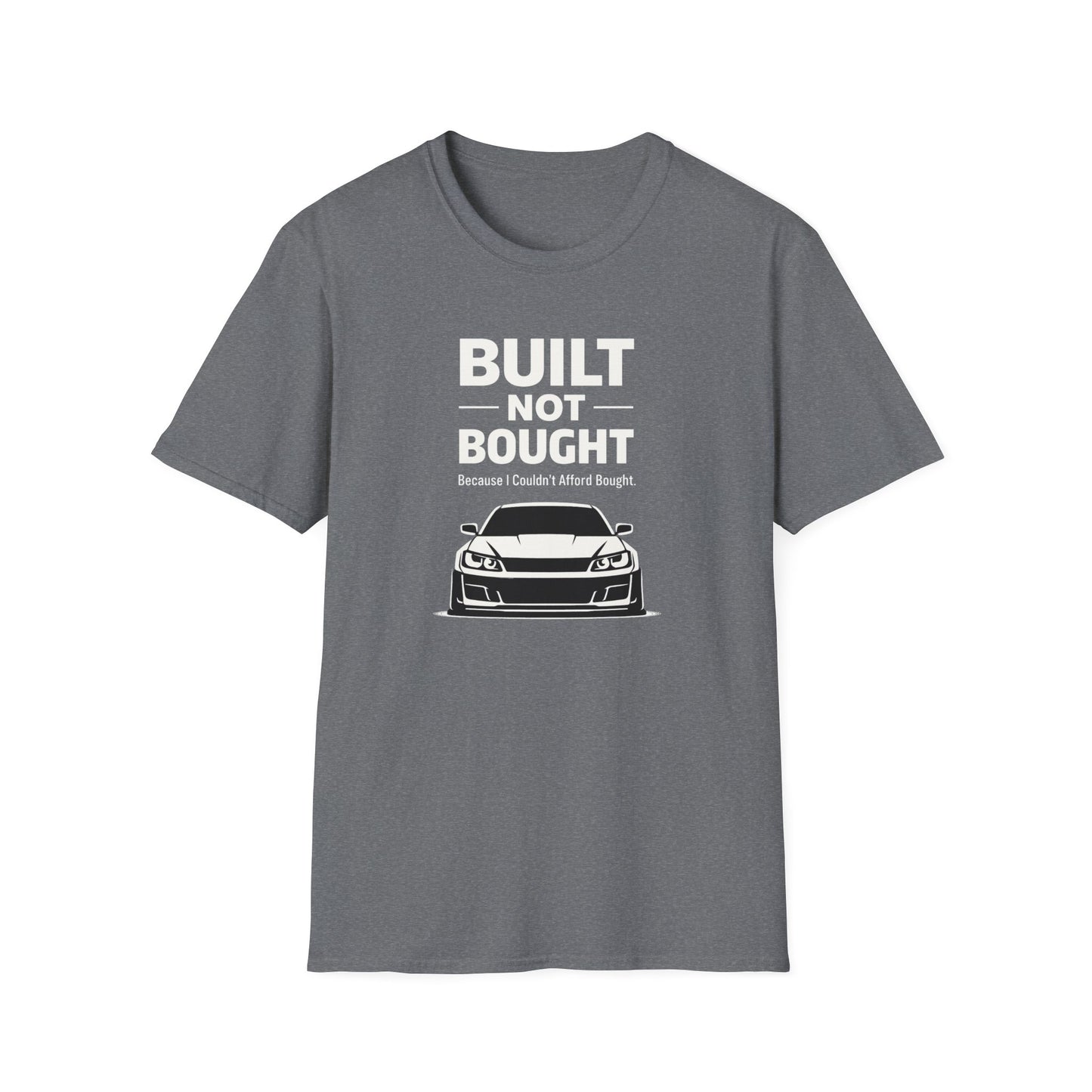 Couldn't Afford Bought T-Shirt