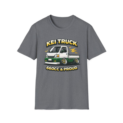 Kei Truck T-Shirt