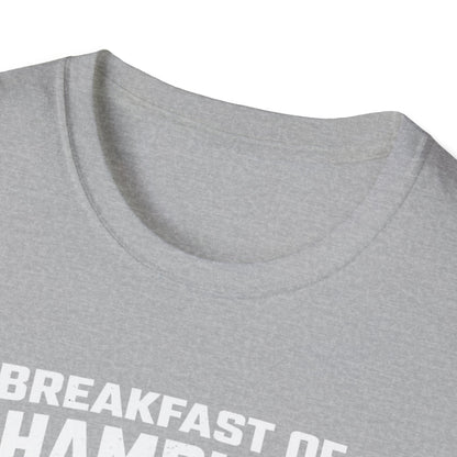 Breakfast Of Champions T-Shirt