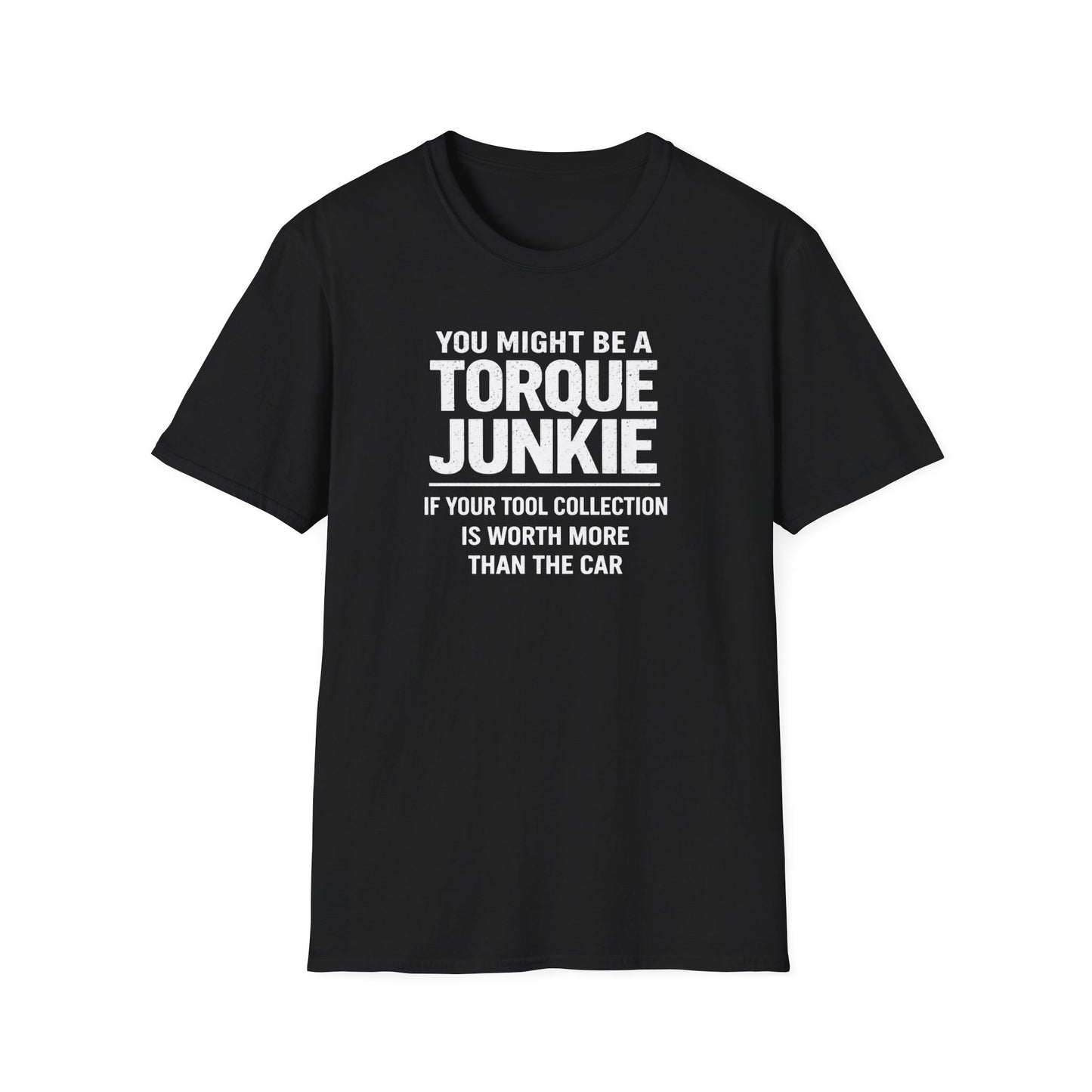 Tool Collection worth More  T-Shirt