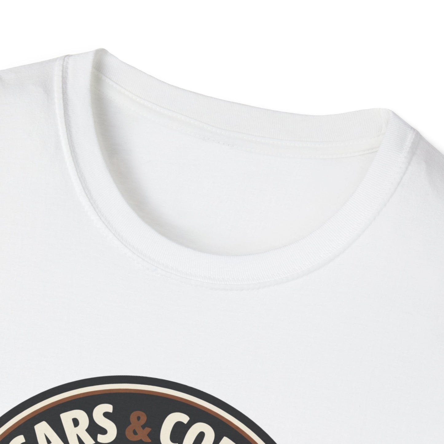 No Burnouts Before 9:00 AM T-Shirt