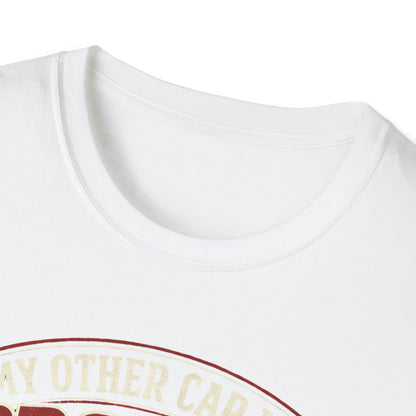 My Other Car Is A Project  T-Shirt