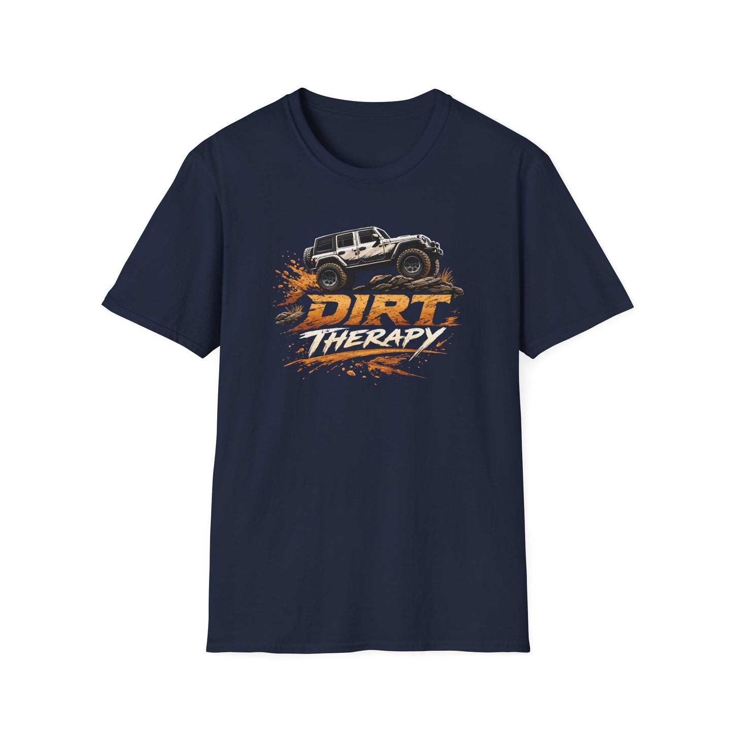 Dirt Therapy T-Shirt