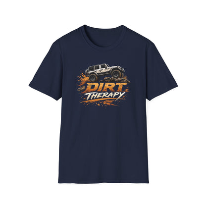 Dirt Therapy T-Shirt