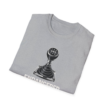 Endangered Species T-Shirt