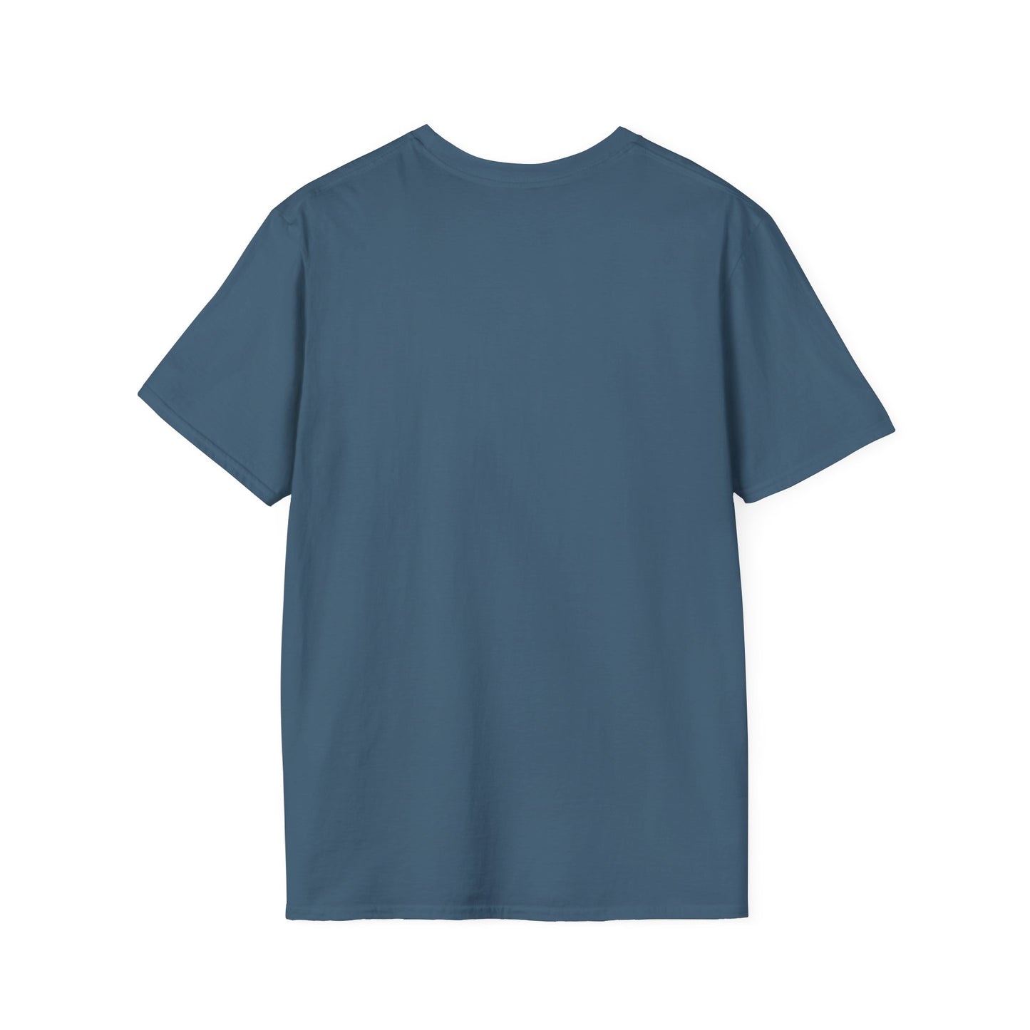 lb-ft > hp   T-Shirt