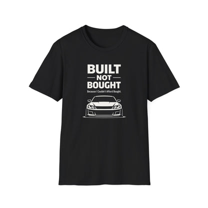 Couldn't Afford Bought T-Shirt