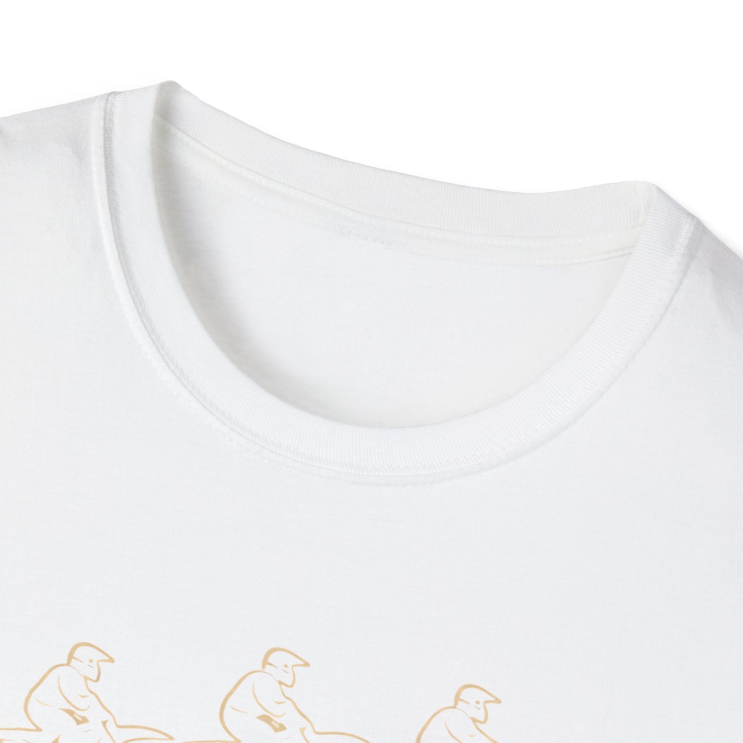 Raised On Dirt  T-Shirt