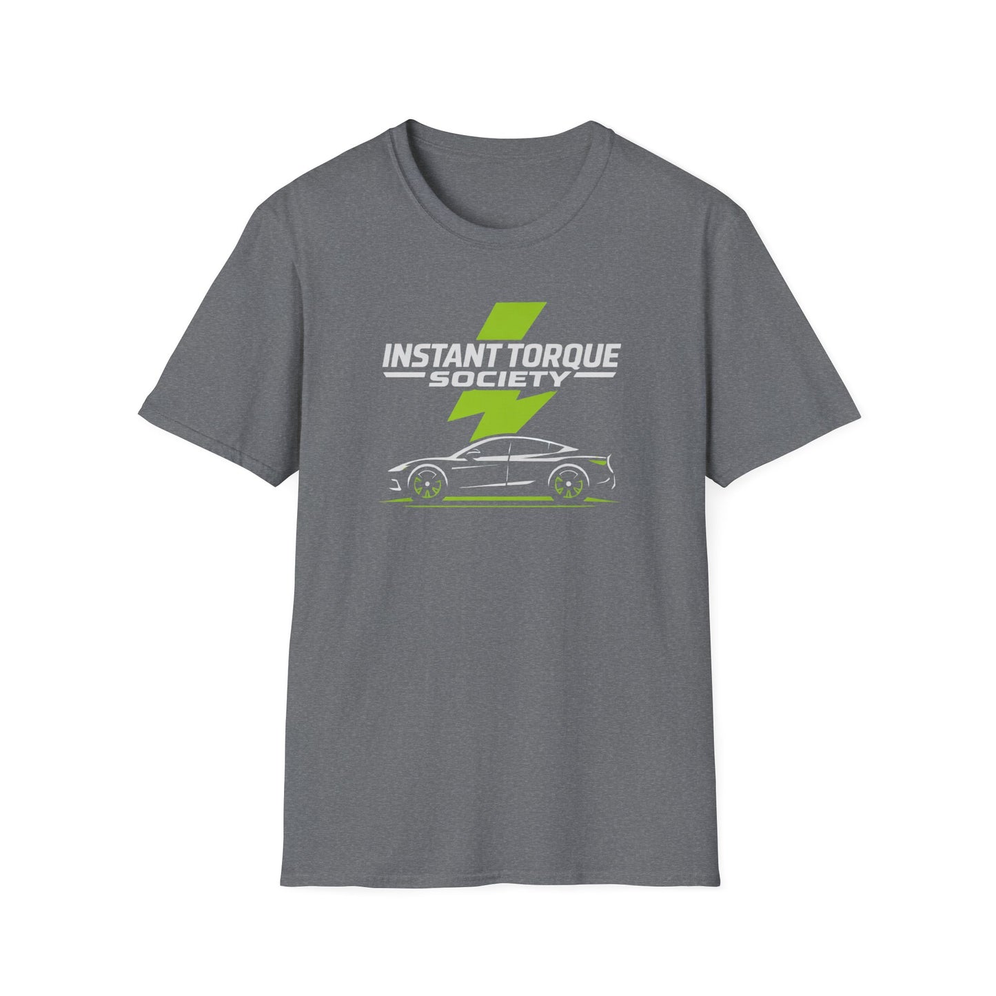 Instant Torque Society  T-Shirt