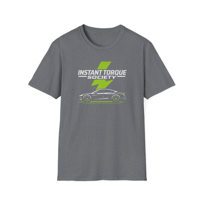 Instant Torque Society  T-Shirt