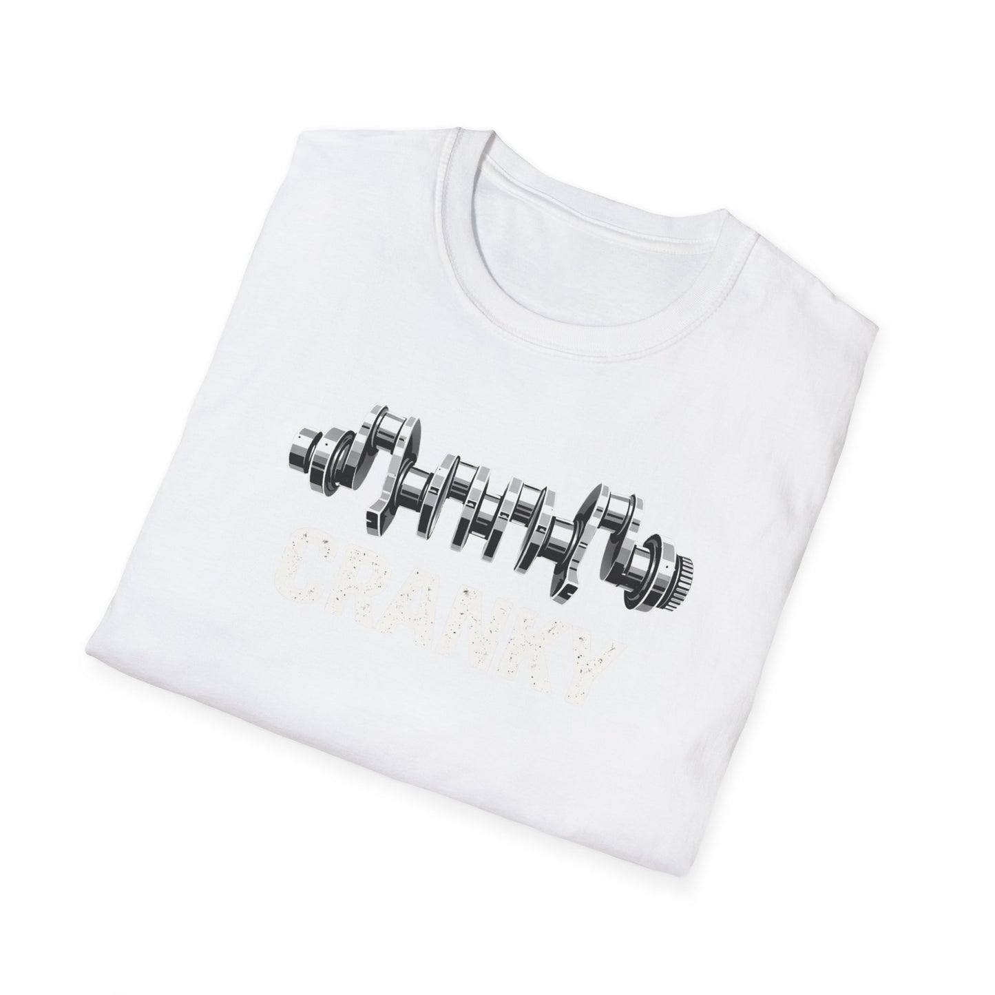 CRANKY T-Shirt