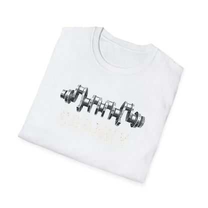 CRANKY T-Shirt