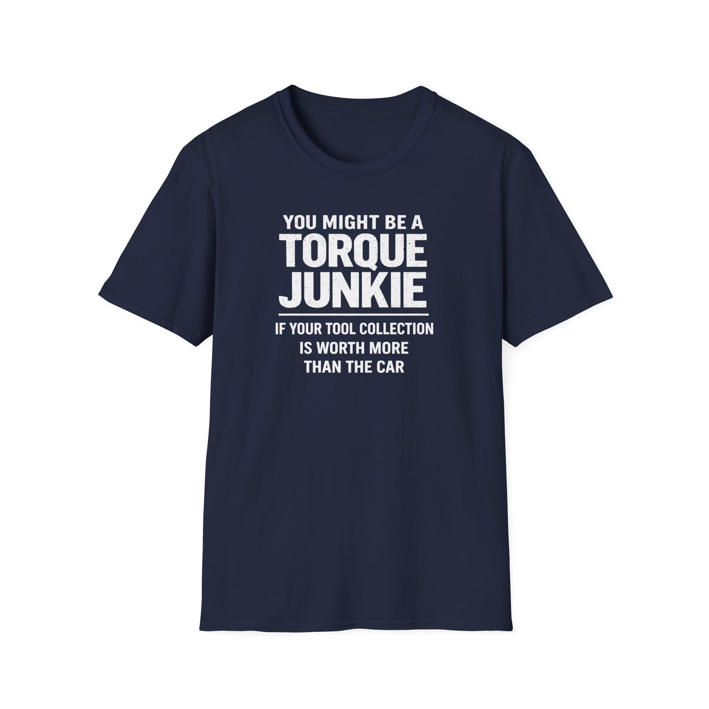 Tool Collection worth More  T-Shirt