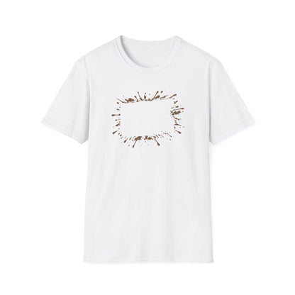 Dirt Therapy Splatter T-Shirt