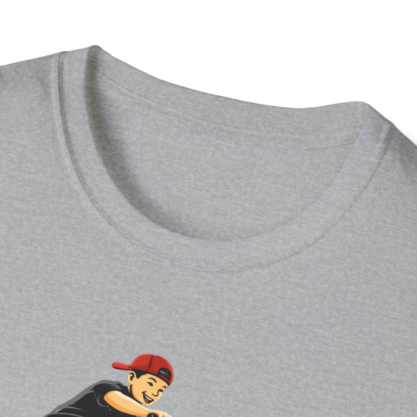 Street Legend BMX  T-Shirt