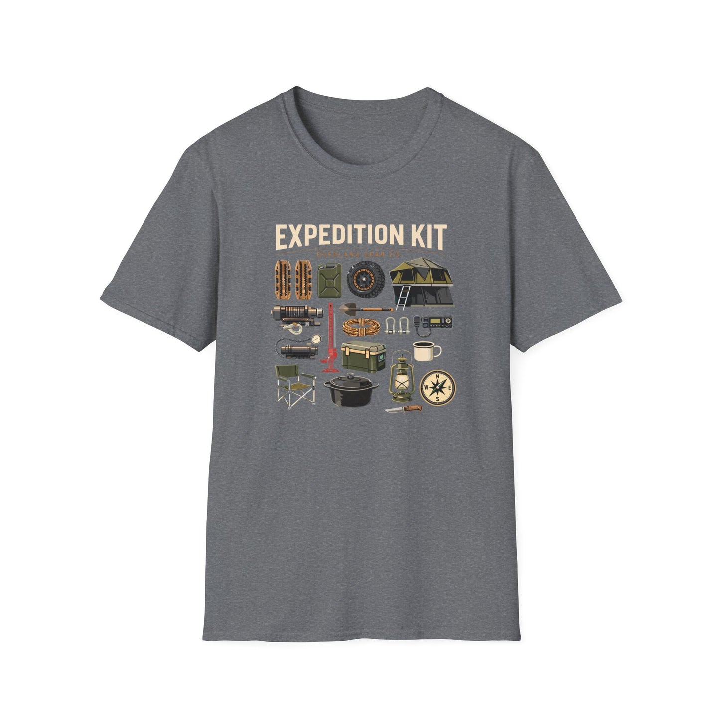 Expedition Kit T-Shirt