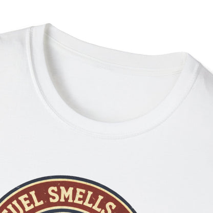 Fuel Smells Like Freedom T-Shirt