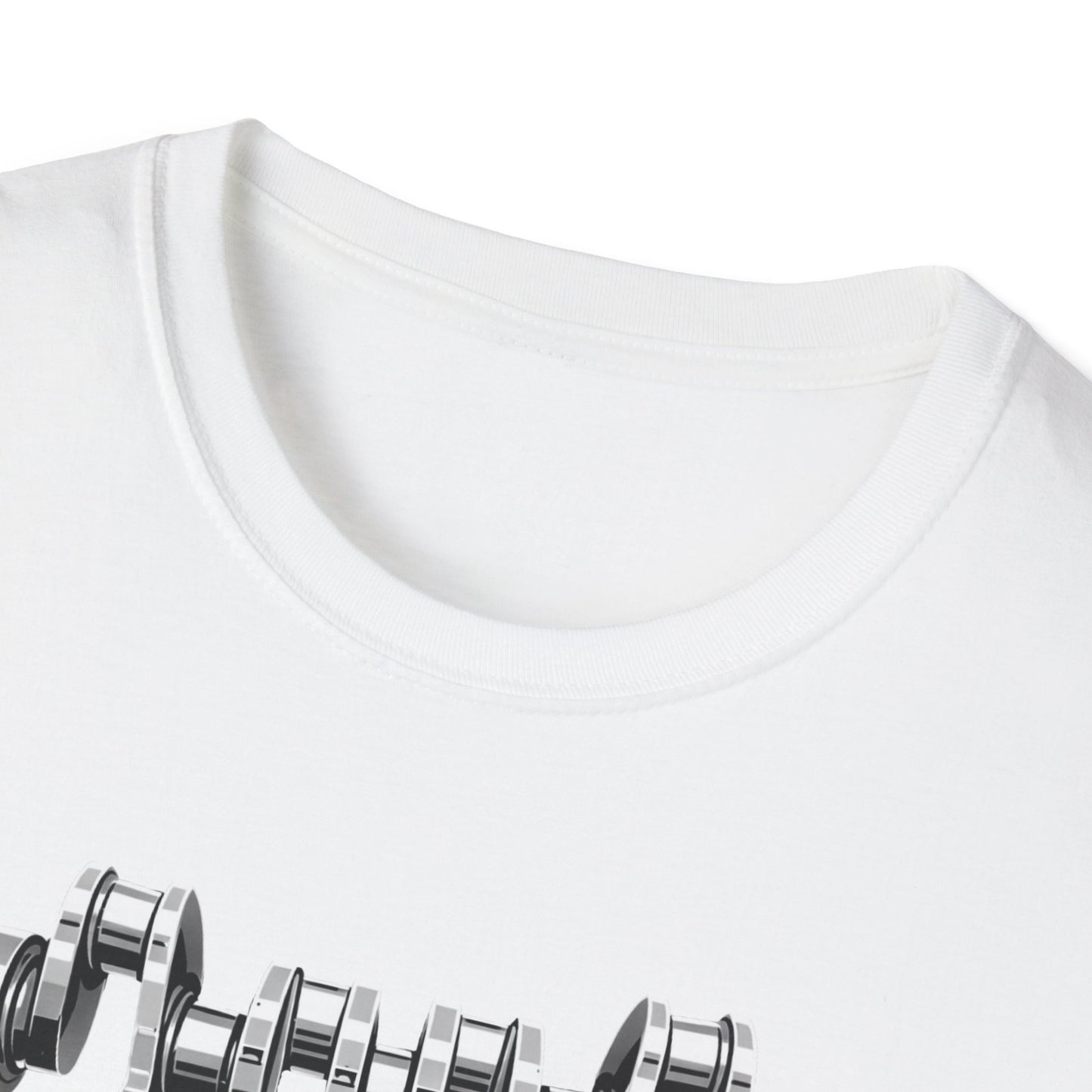 CRANKY T-Shirt