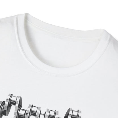 CRANKY T-Shirt