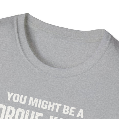 Sound Of It's Idle  T-Shirt