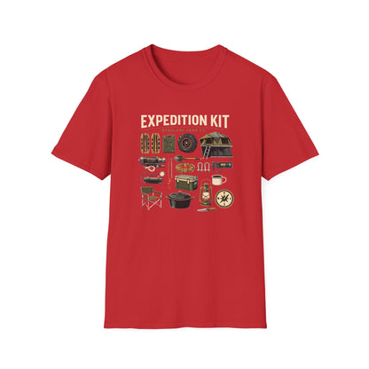 Expedition Kit T-Shirt
