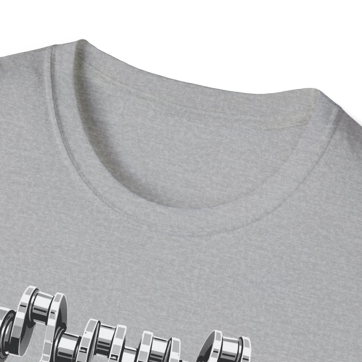 CRANKY T-Shirt